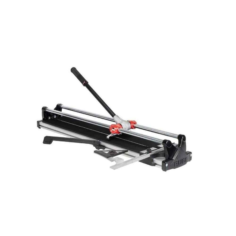 Rubi RP 30 in. Tile Cutter w/0.31" Tungsten Carbide Blade and adjustable Blade
