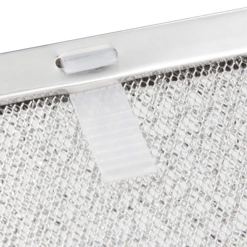 Broan NuTone Allure 2 Series 30 in Range Hood Aluminum Filter 2 Pack - Image 2