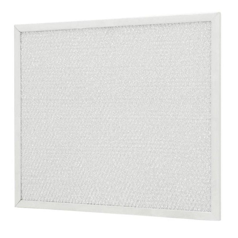 Broan NuTone Allure 2 Series 30 in Range Hood Aluminum Filter 2 Pack - Image 4