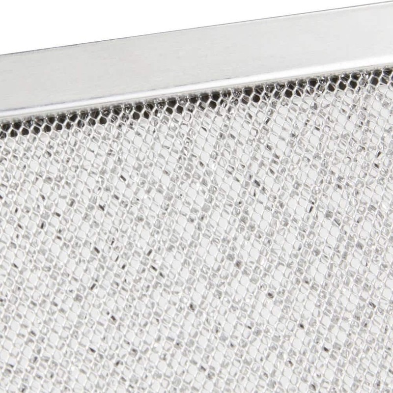Broan NuTone Allure 2 Series 30 in Range Hood Aluminum Filter 2 Pack - Image 5
