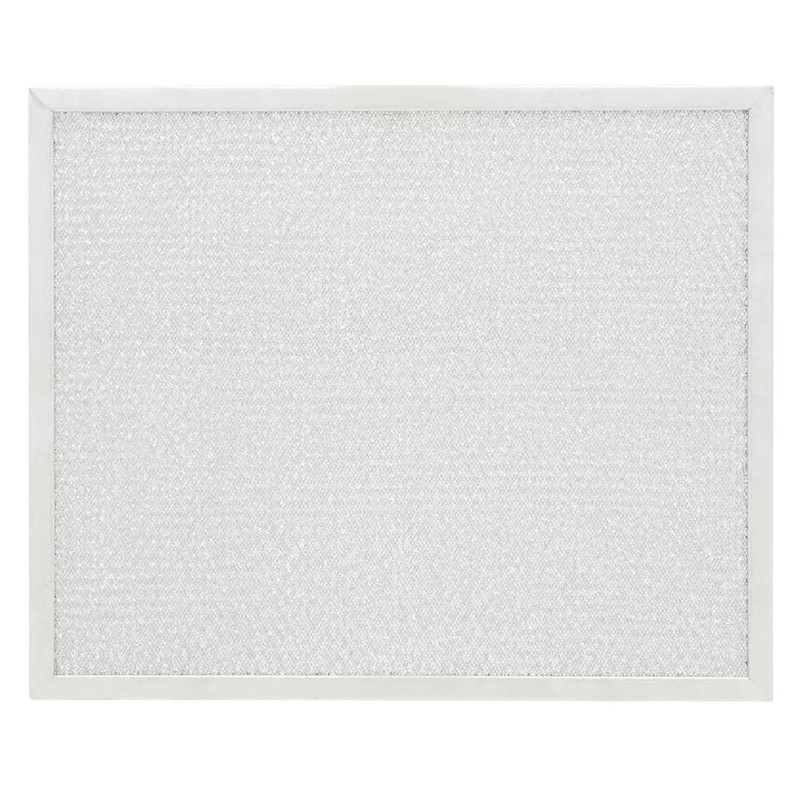 Broan NuTone Allure 2 Series 30 in Range Hood Aluminum Filter 2 Pack - Image 6