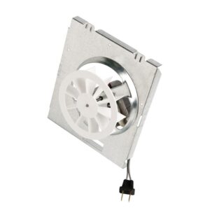 Broan-NuTone Genuine Replacement Motor Wheel for 696N Ventilation Fan, 50CFM