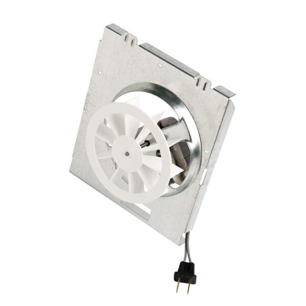 Broan-NuTone Genuine Replacement Motor Wheel for 696N Ventilation Fan, 50CFM
