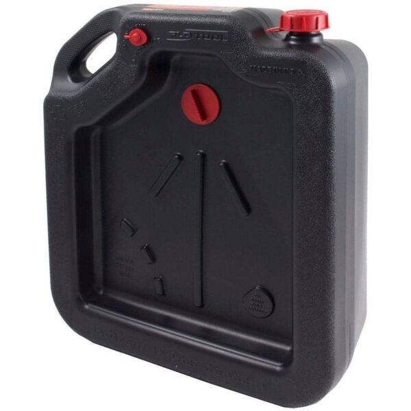 FloTool Super Duty 16 Qt. Drain Container