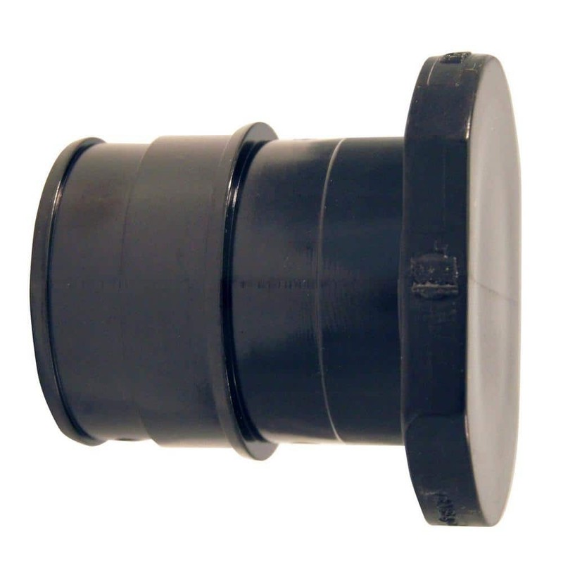 Apollo 1 in. Poly-Alloy PEX-A Expansion Barb Plug (10-Pack)