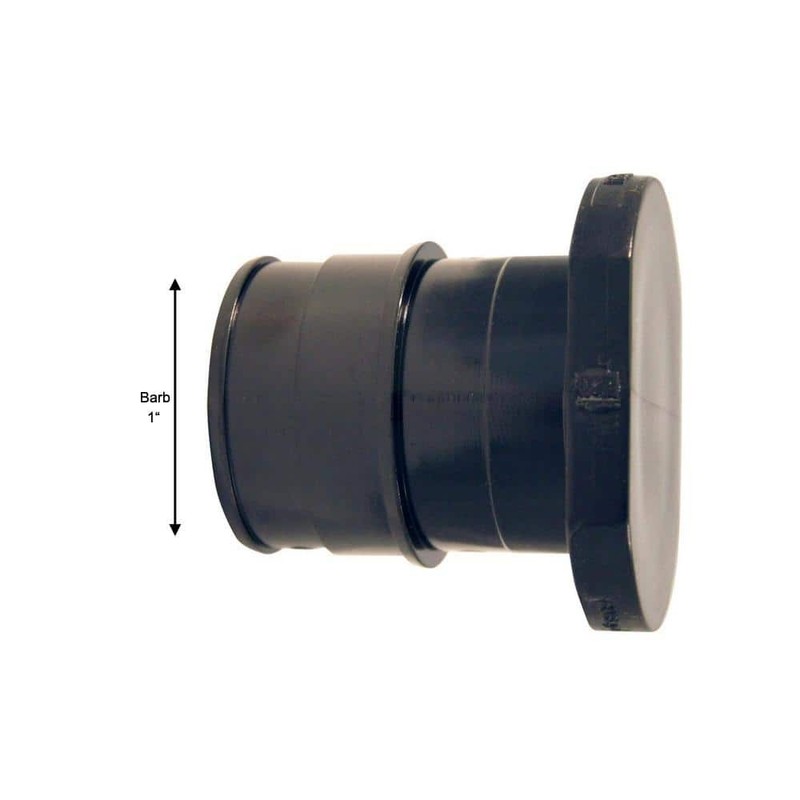 Apollo 1 in. Poly-Alloy PEX-A Expansion Barb Plug (10-Pack) - Image 7