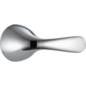 Delta Single Lever Handle Kit in Chrome