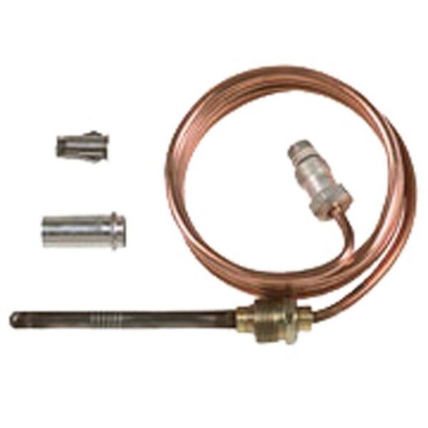 resideo 30 Millivolt Universal Gas Water Heater and Furnace Thermocouple