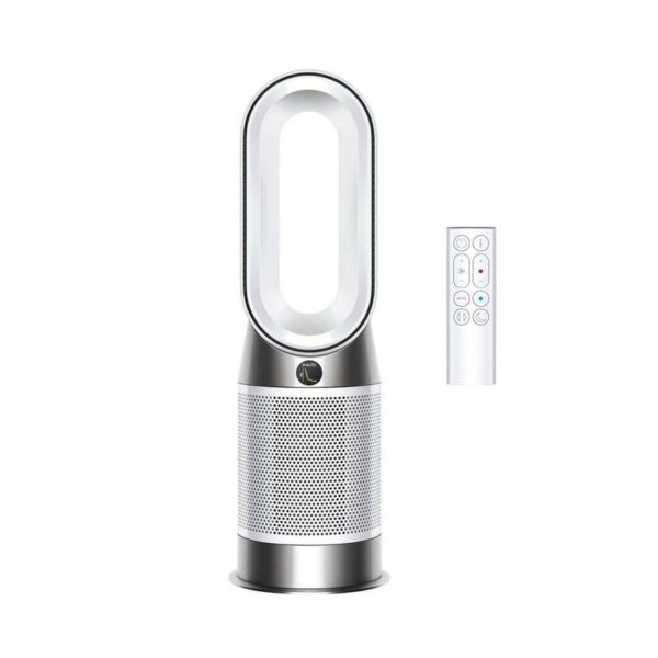 Dyson Glass HEPA Activated Carbon Filter 73 Sq Ft White Air Multiplier