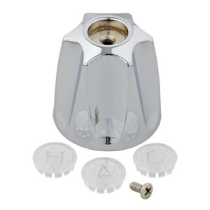 Pfister 940-510A Verve Handle for Tub and Shower Faucets