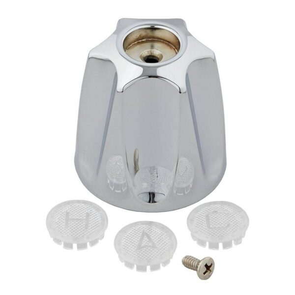 Pfister 940-510A Verve Handle for Tub and Shower Faucets