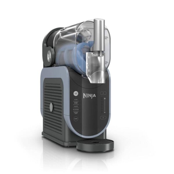 NINJA Slushie 88 oz. Professional Frozen Drink Maker Rapid Chill Technology