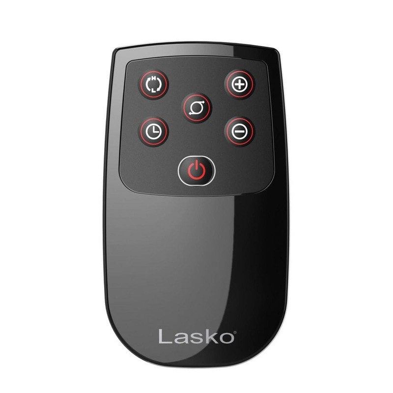 Lasko Designer Series 1500W 16 in. Beige Electric Tower Ceramic Space Heater - Image 10