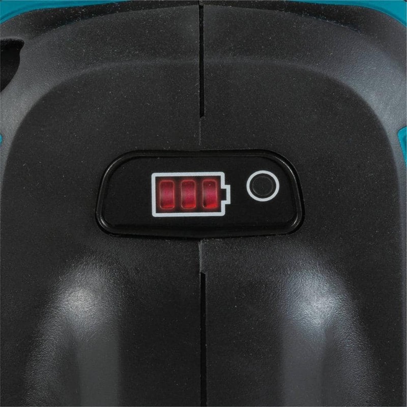 Makita 18V LXT Brushless X-LOCK Angle Grinder 4-1/2 in 5 in AFT Tool Only - Image 7
