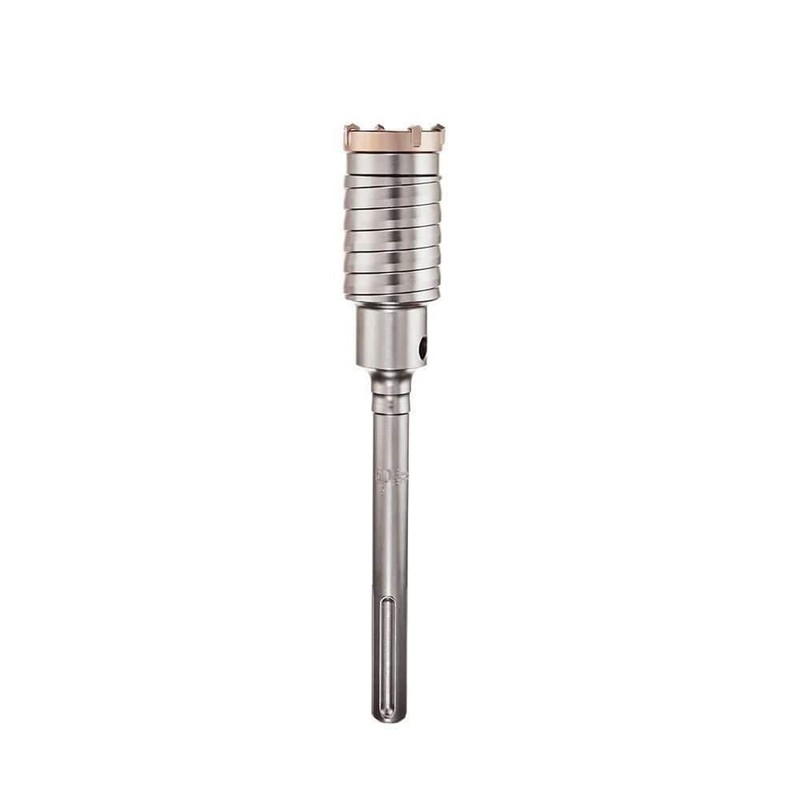 Milwaukee 4 in. x 11-3/8 in. SDS-MAX Core Bit - Image 7