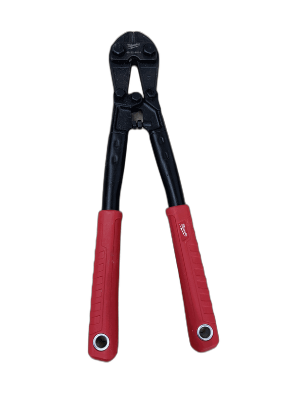 Milwaukee 14 in. Bolt Cutter With 5/16 in. Max Cut Capacity