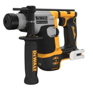 DEWALT ATOMIC 20V MAX Ultra-Compact 5/8 in. SDS Plus Hammer Drill (Tool Only)