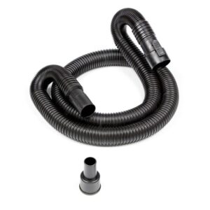 RIDGID VT1720 1-7/8 in x 7 ft Locking Vacuum Hose Kit Shop Vac