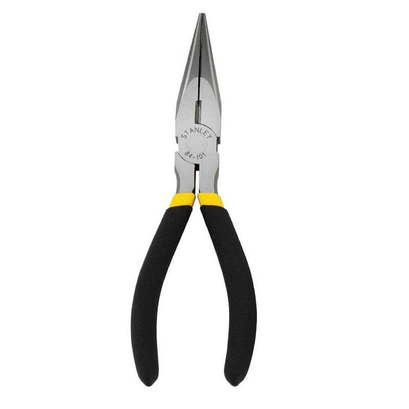 Stanley Basic Plier Set (3-Piece) - Image 2