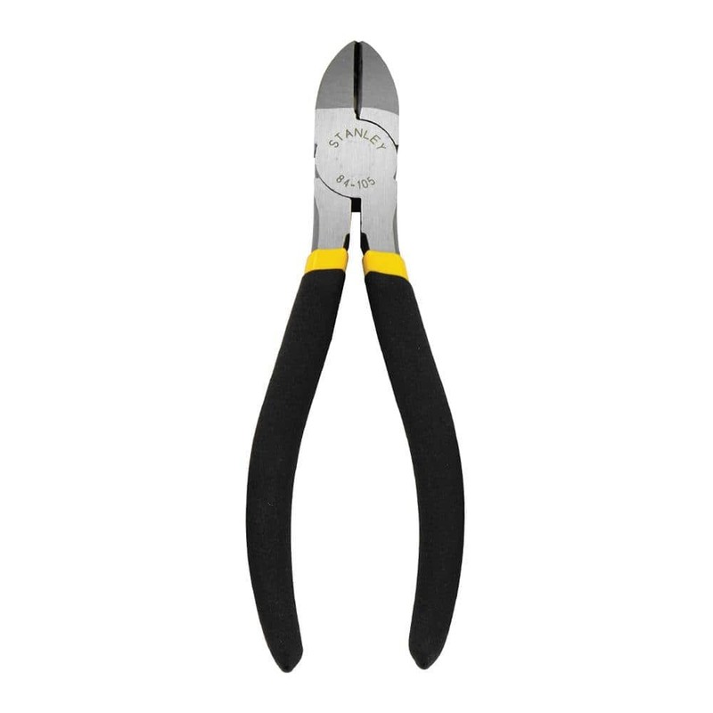 Stanley Basic Plier Set (3-Piece) - Image 3