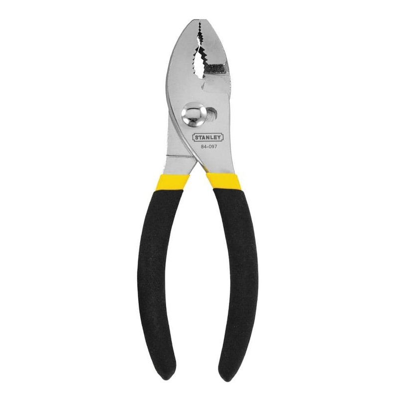 Stanley Basic Plier Set (3-Piece) - Image 4