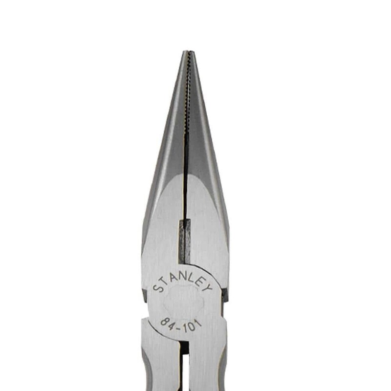 Stanley Basic Plier Set (3-Piece) - Image 5