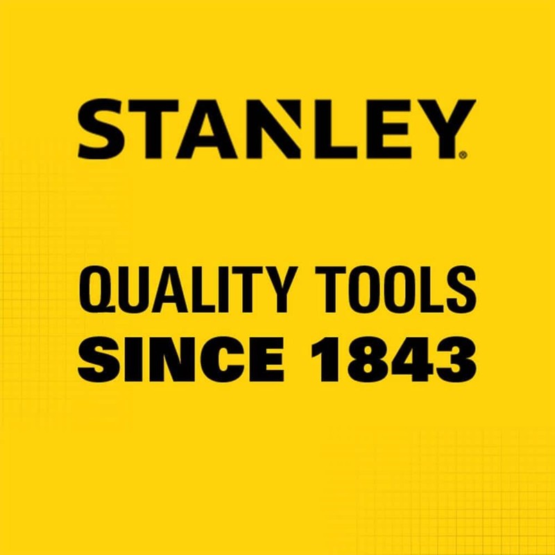 Stanley Basic Plier Set (3-Piece) - Image 6