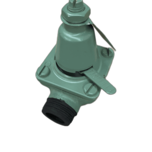 Taco Comfort Solutions 1/2 in. Feed Valve