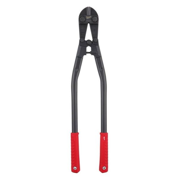 Milwaukee 30 in. Bolt Cutter with 1/2 in. Maximum Cut Capacity