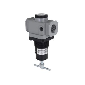 Milton Industries, Inc. 3/4 in. NPT High Pressure Regulator