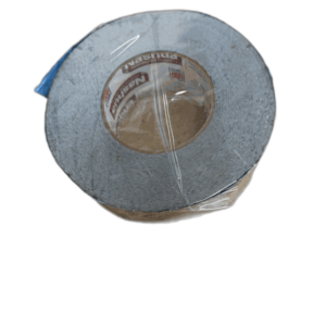 Nashua Tape 1.89 in. x 33.9 yd. Foilmastic Sealant Duct Tape