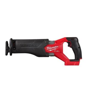Milwaukee M18 FUEL GEN-2 18V Lithium-Ion SAWZALL Reciprocating Saw (Tool-Only)