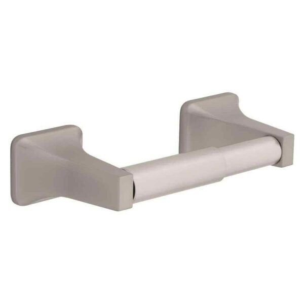 Franklin Brass Futura Wall Mount Spring Loaded Toilet Paper Holder Bath Hardware