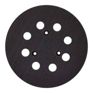 DEWALT 5 in. Random Orbit Palm Sander Pad