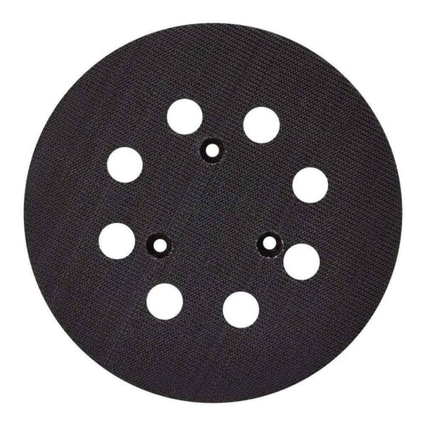 DEWALT 5 in. Random Orbit Palm Sander Pad