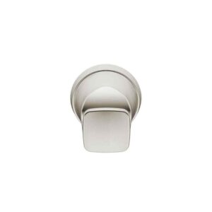 American Standard Glenmere J-Hook Robe Hook in Brushed Nickel