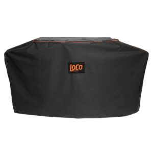 LOCO 36 in. Universal Griddle Cover