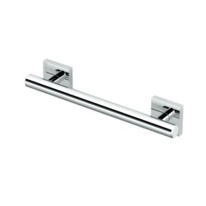 Gatco Elevate 12 in. Grab Bar in Chrome