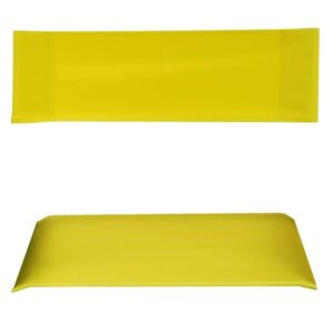 Casual Home Lemon Director's Chair Cover