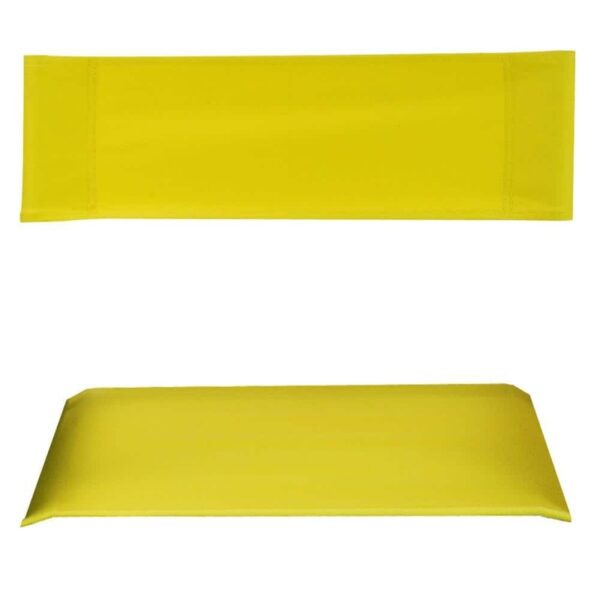 Casual Home Lemon Director's Chair Cover