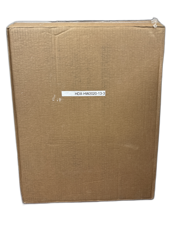 HDX 20 in. x 20 in. x 4 in. Honeywell Replacement Air Filter FPR 9, MERV 13 - Image 9