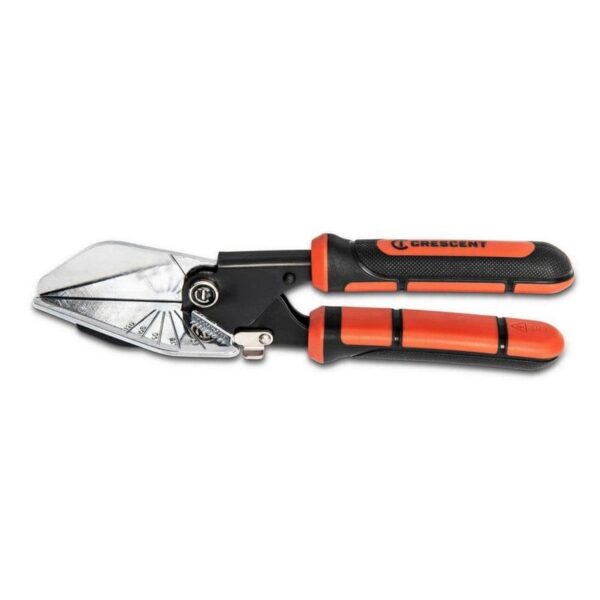 Crescent 9 in. Molding Miter Snip