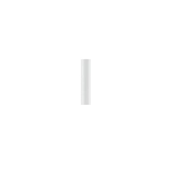 Eglo 4.5 in. White Finish Downrod