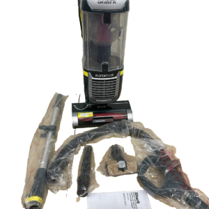 Shark Rotator Swivel Pro Bagless Corded Upright Vacuum HEPA Multi-Surface Green