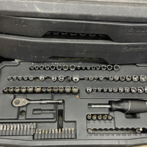 Husky Mechanics Tool Set (280-Piece) MISING