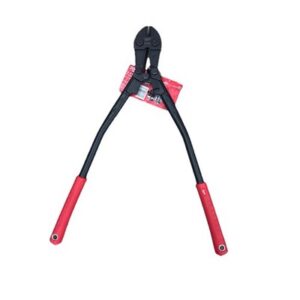 Milwaukee 24 in. Bolt Cutter With 7/16 in. Max Cut Capacity