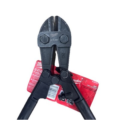 Milwaukee 24 in. Bolt Cutter With 7/16 in. Max Cut Capacity - Image 3