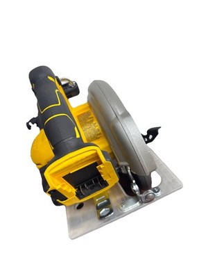 DEWALT 20-Volt MAX 7-1/4 in. Cordless Circular Saw (Tool Only) - Image 16