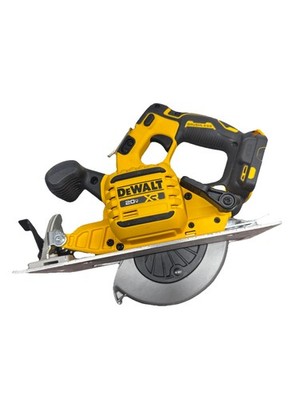 DEWALT 20-Volt MAX 7-1/4 in. Cordless Circular Saw (Tool Only) - Image 13