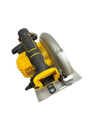 DEWALT 20-Volt MAX 7-1/4 in. Cordless Circular Saw (Tool Only) - Image 18